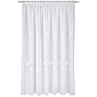 HÁLÓS FÜGGÖNY fm - fehér, Konventionell, textil (295cm) - Esposa