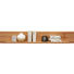 WANDBOARD Kernbuche furniert Buchefarben - Buchefarben, KONVENTIONELL, Holz (160/24,5/21,6cm) - Voleo WANDBOARD Kernbuche furniert Buchefarben - Buchefarben, KONVENTIONELL, Holz (160/24,5/21,6cm) - Voleo