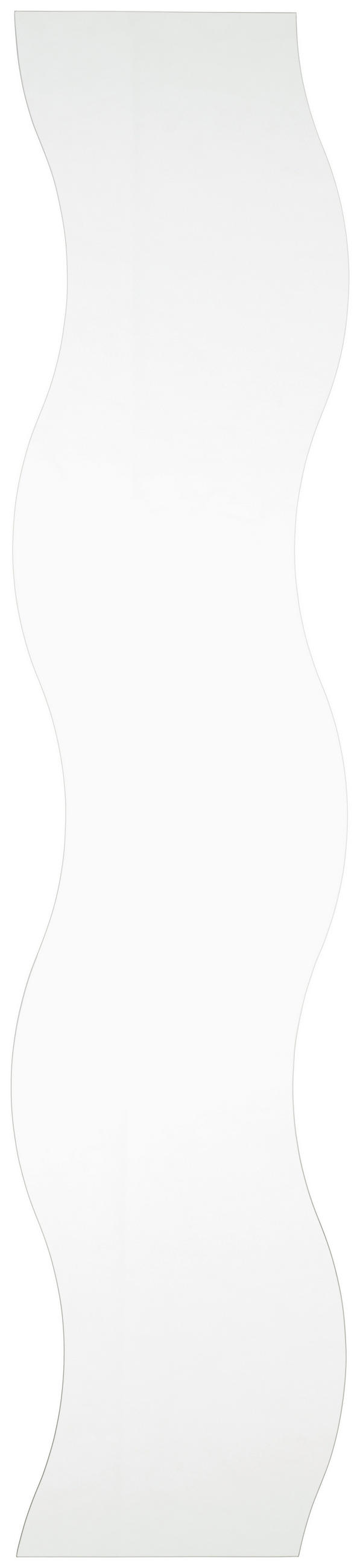 OGLEDALO, 115/21/0,3 cm steklo  - steklo (115/21/0,3cm) - Xora