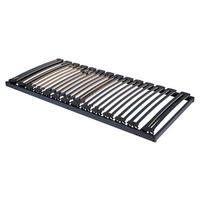 LATTENROST 90/200 cm  - Basics, Holz (90/200cm) - Physiosleep