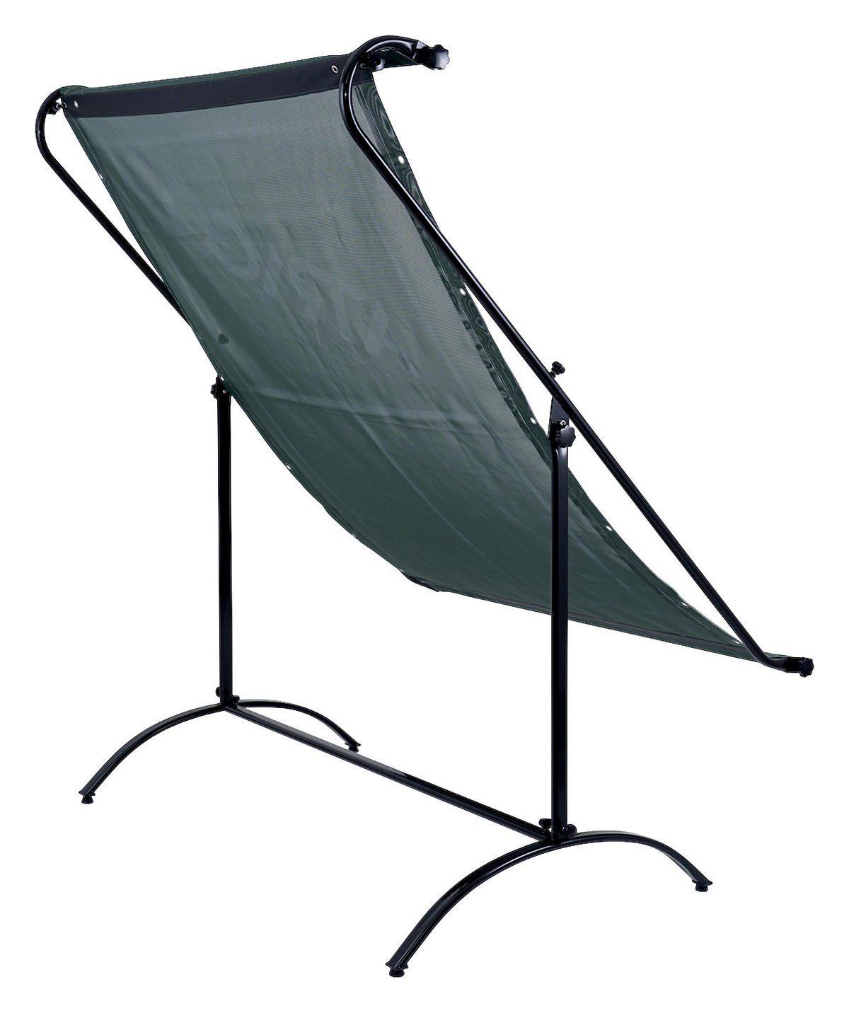 MOBILE TENNISWAND MTW 200 MTW 200  - Grün, KONVENTIONELL, Kunststoff/Metall (146/87/176cm) - Atrigo