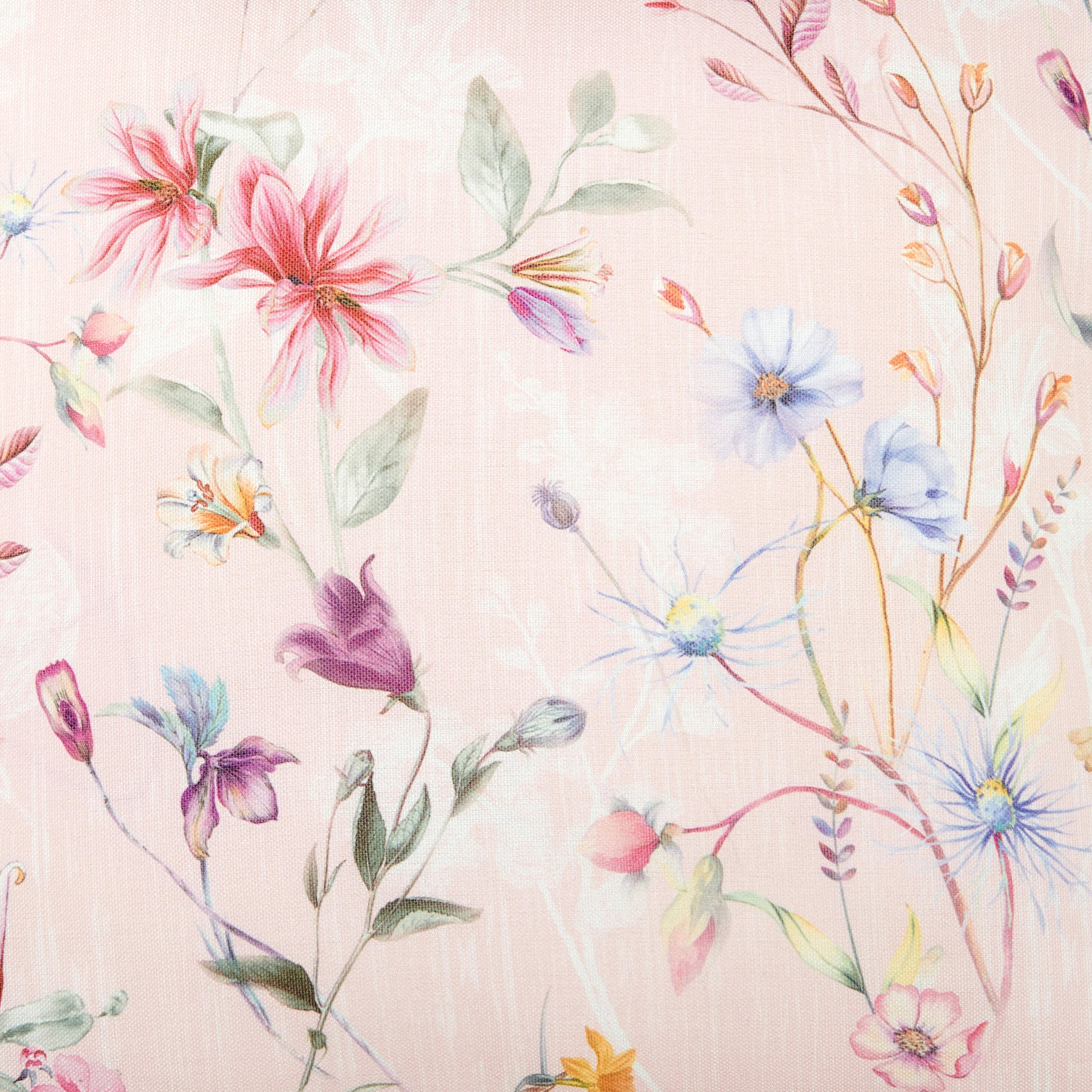 HUSĂ DE PERNĂ 45/45 cm    - multicolor, Konventionell, textil (45/45cm) - Esposa
