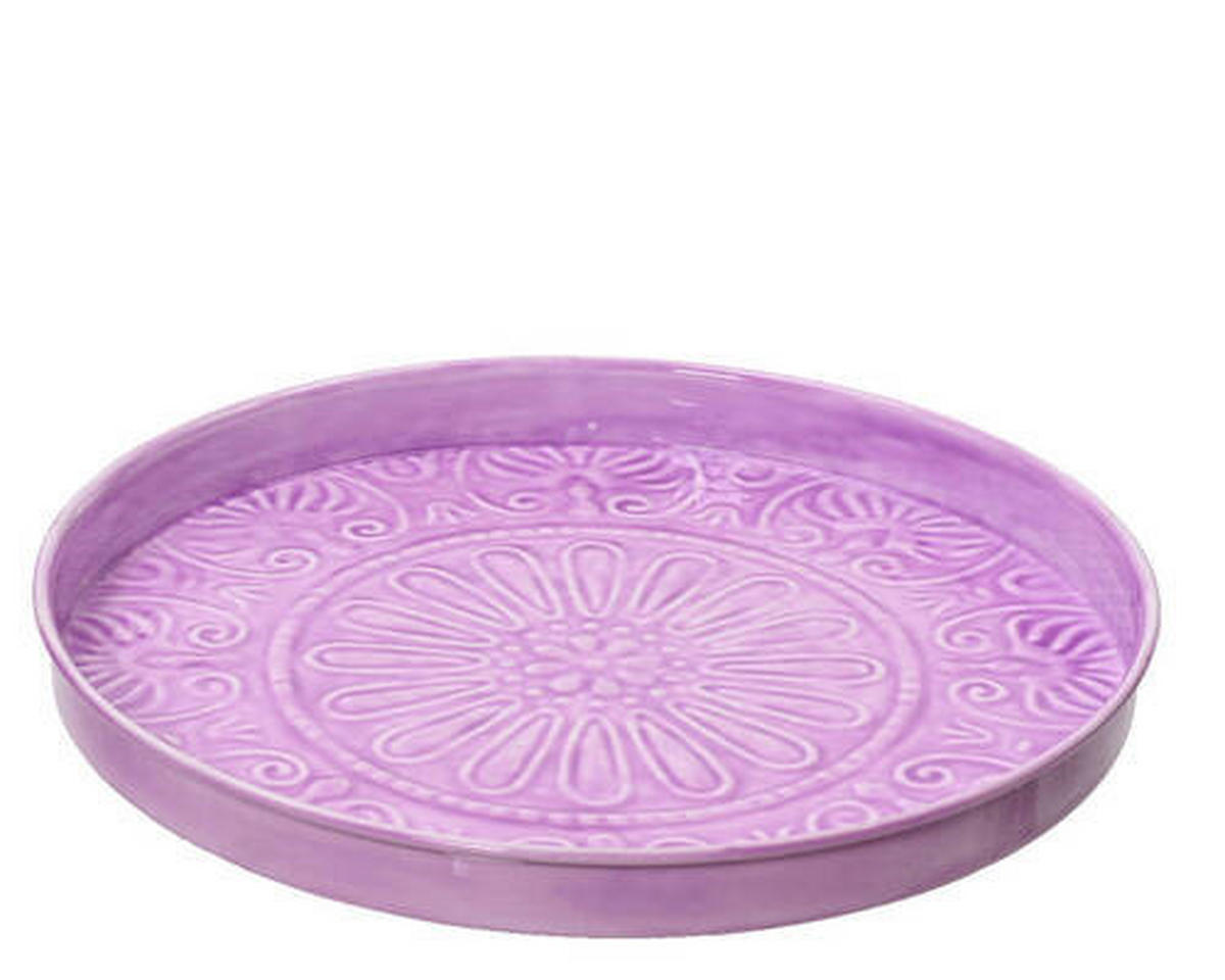 DEKORAČNÝ TANIER - Design (5,00/22,00/30,00cm)