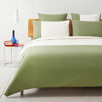 POSTELJINA  TAILOR  - zelena, Design, tekstil (240/220cm) - Tommy Hilfiger