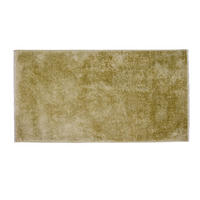 WEBTEPPICH 80/150 cm Stevie Salbeigrün rechteckig  - Salbeigrün, Basics, Kunststoff (80/150cm) - Astra