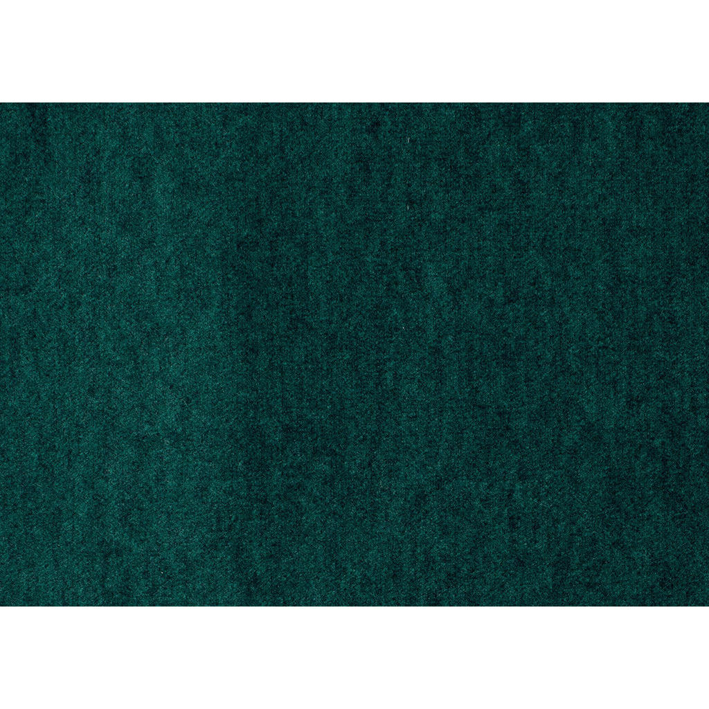 Thumbnail - Welnova Ecksofa, Dunkelgrün, Textil, Uni, 5-Sitzer, Ottomane links, L-Form, 270x177 cm, Made in EU, Typenauswahl, Stoffa...