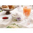 ZUCKERDOSE Keramik - Lila/Multicolor, Basics, Keramik (0,363l) - Villeroy & Boch