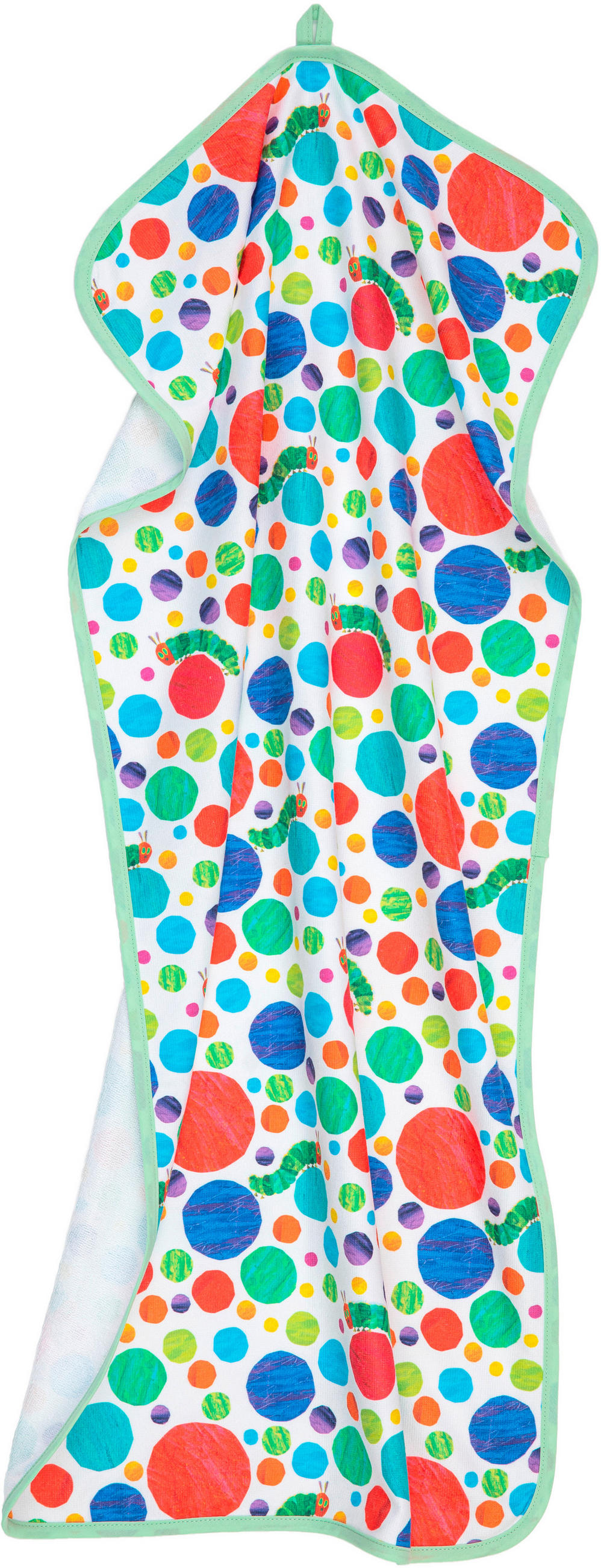 HANDTUCH RAUPE Multicolor  - Multicolor, Basics, Textil (50/100cm)