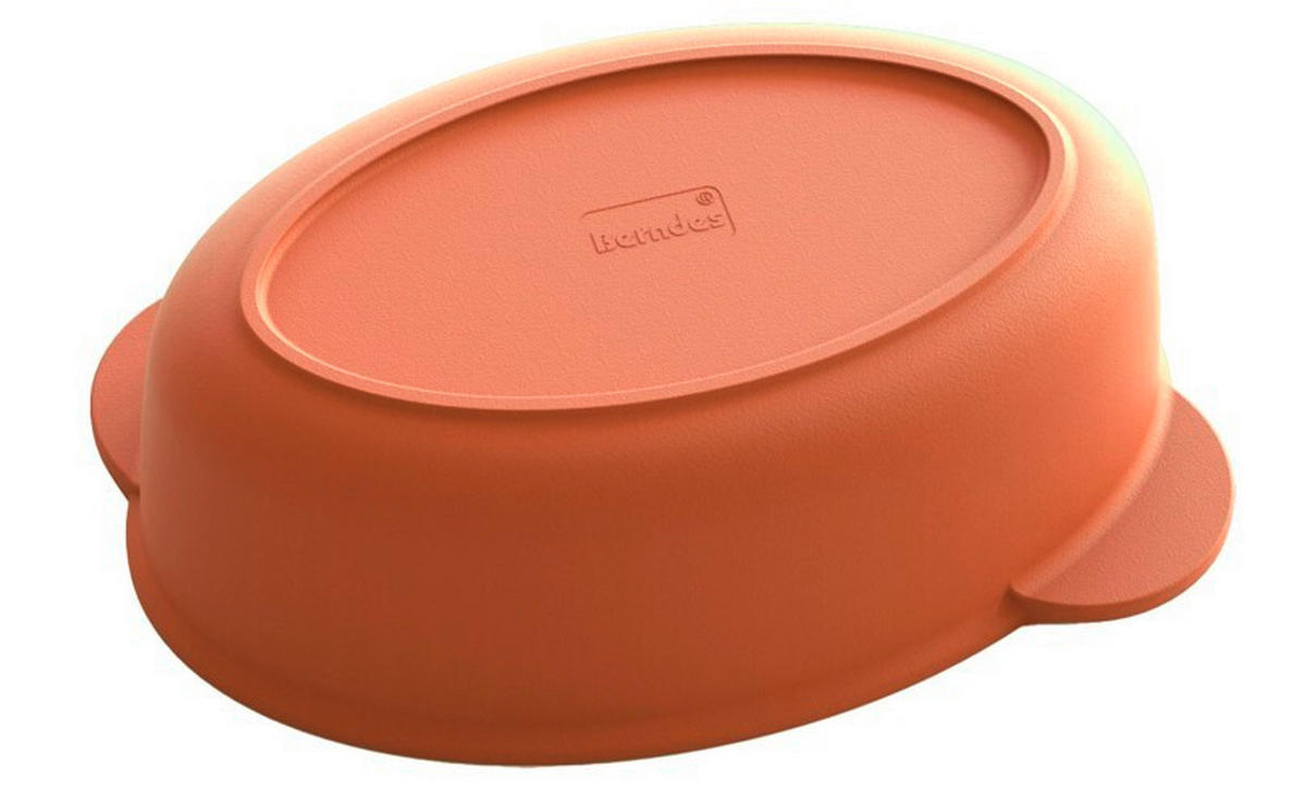 BRÄTER b.terra  - Terracotta, Basics, Keramik (260/170/405cm) - Berndes