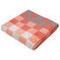 DUSCHTUCH 80/150 cm - Hellgrau/Orange, Design, Textil (80/150cm) - Joop! DUSCHTUCH 80/150 cm - Hellgrau/Orange, Design, Textil (80/150cm) - Joop!