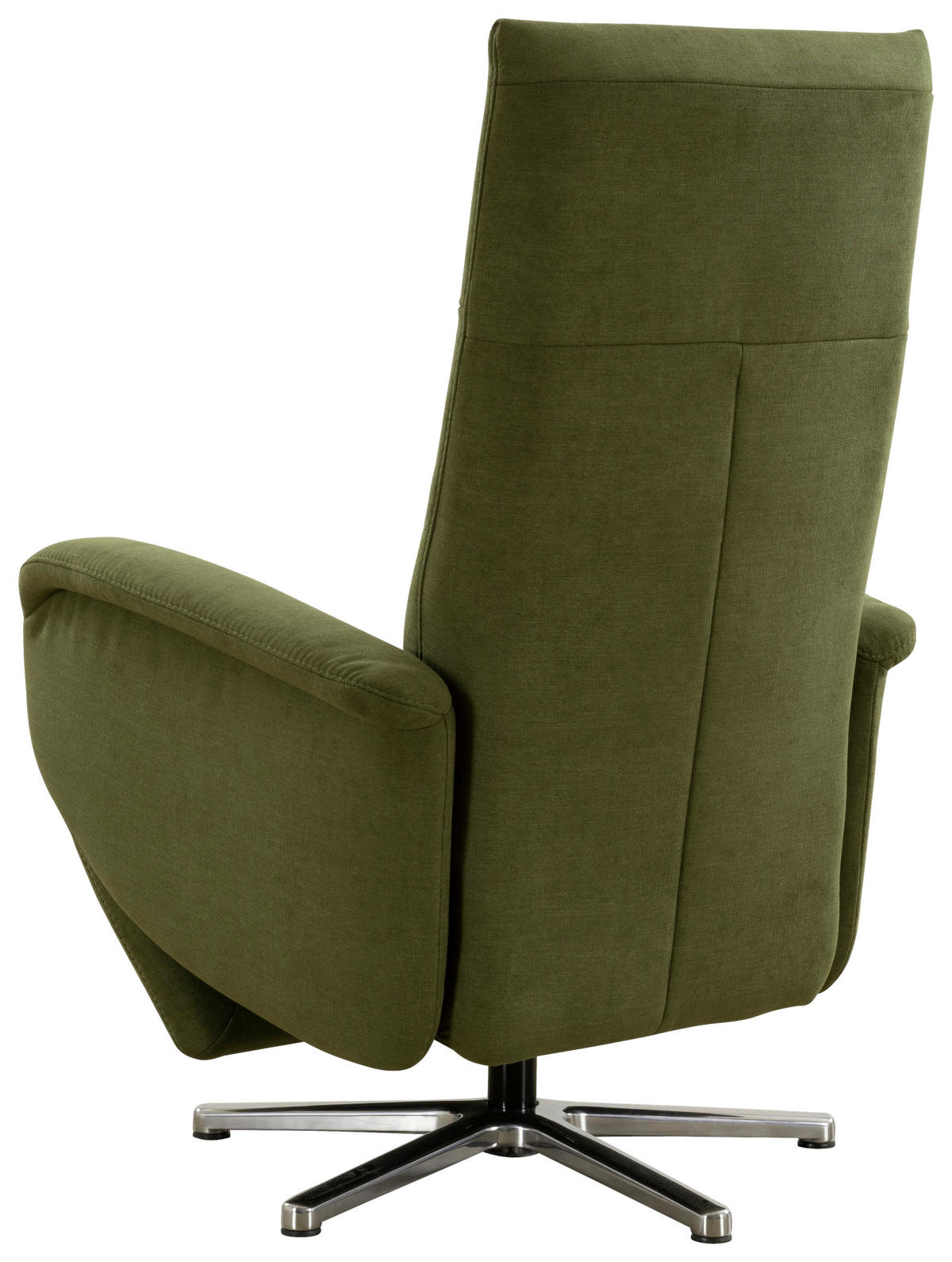 SIT & MORE DREHSTUHL Flachgewebe - Rundumpolsterung