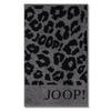 GÄSTETUCH LEO Graphitfarben 30/50 cm  - Graphitfarben, Basics, Textil (30/50cm) - Joop!
