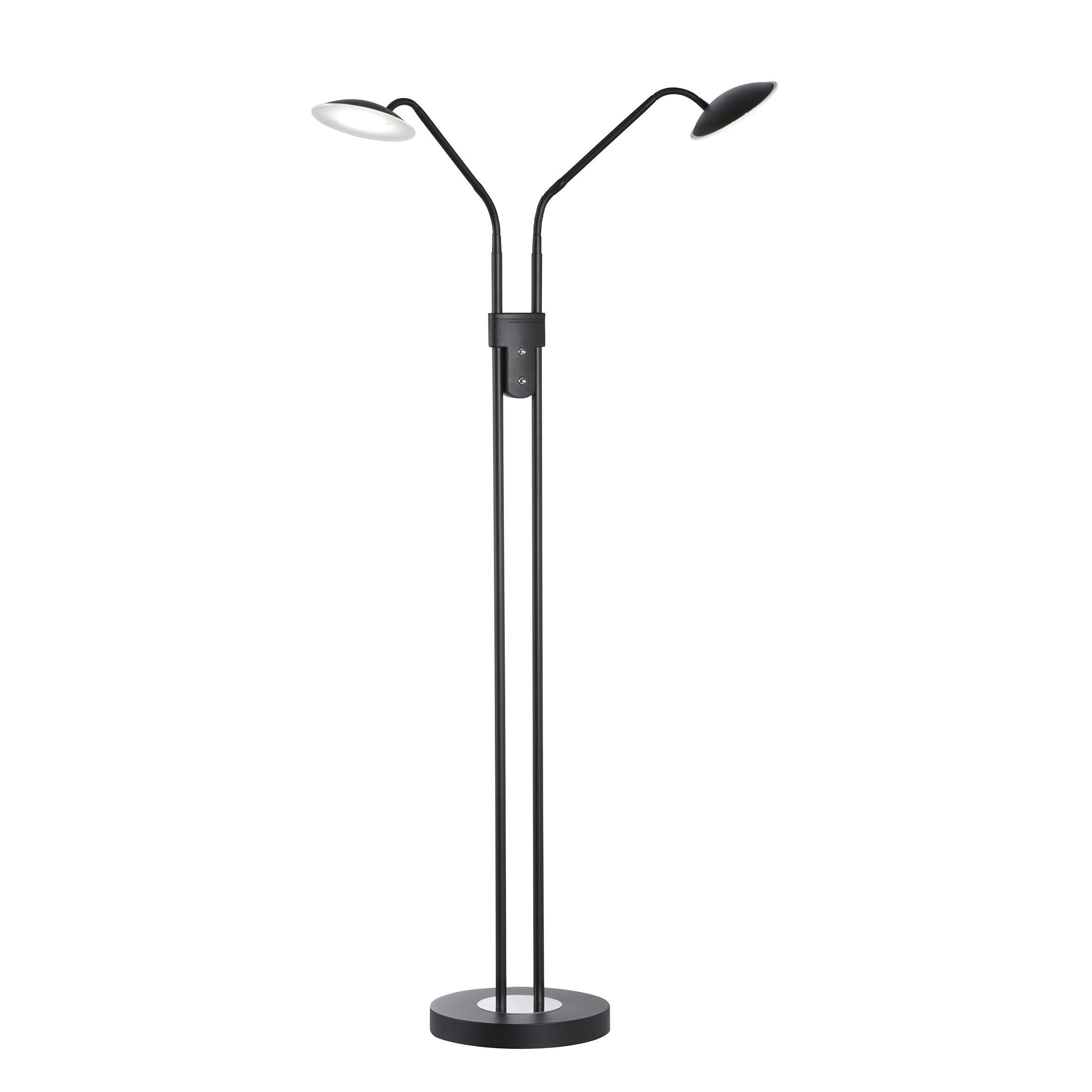 Fischer & Honsel STOJACÍ LED LAMPA, 135/25.5/40 cm