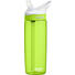 TRINKFLASCHE 0,6 L - Limette, Design, Kunststoff (0,6l) TRINKFLASCHE 0,6 L - Limette, Design, Kunststoff (0,6l)