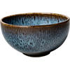 SUPPENSCHALE Blau, Braun Steingut Lave glace  - Blau/Braun, LIFESTYLE, Keramik (12/6,5cm) - like.Villeroy & Boch