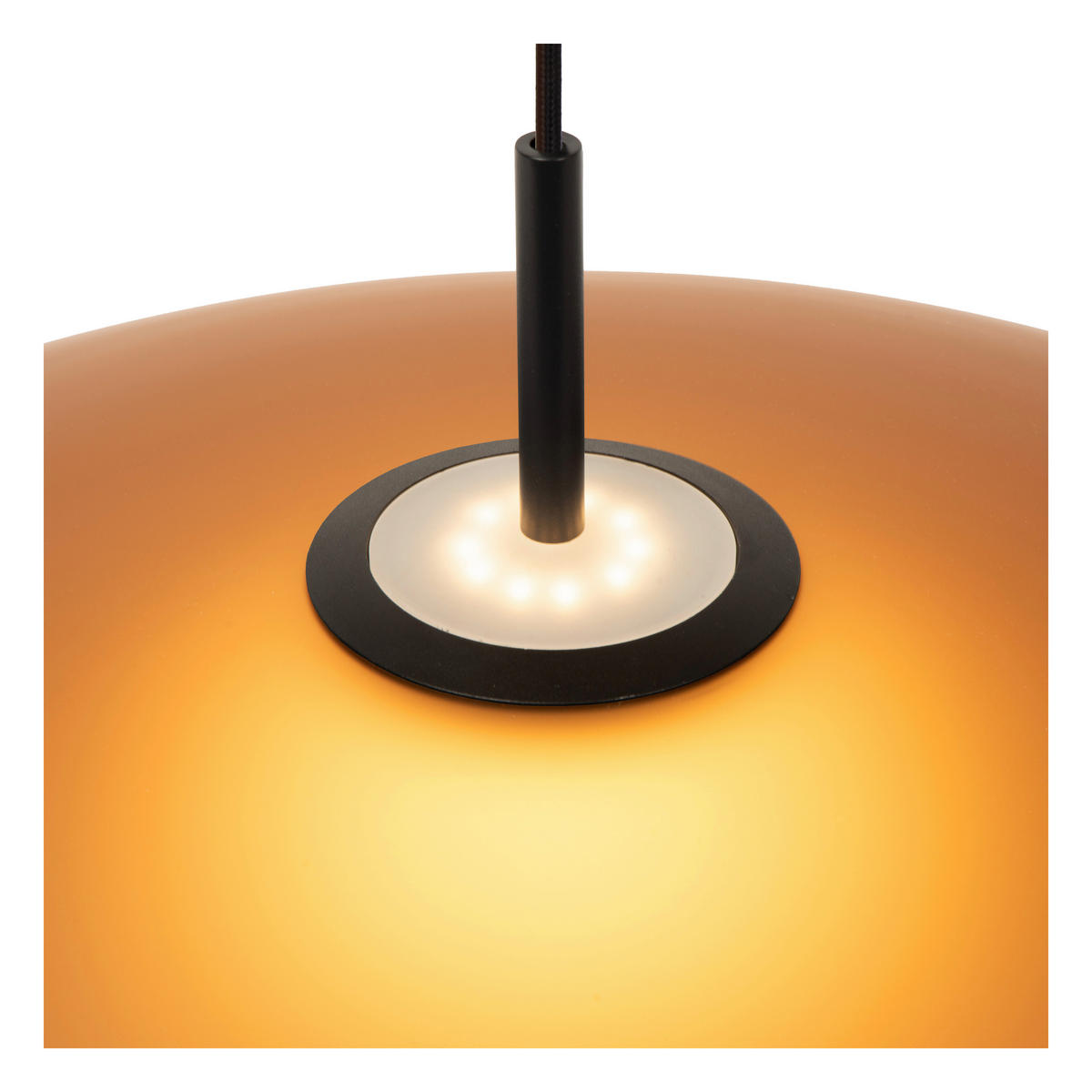 LED-HÄNGELEUCHTE 60/60/150 cm    - Konventionell (60/60/150cm) - Lucide