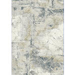 WEBTEPPICH 200/290 cm Creme, Grau  - Creme/Grau, Design, Textil (200/290cm) - Dieter Knoll