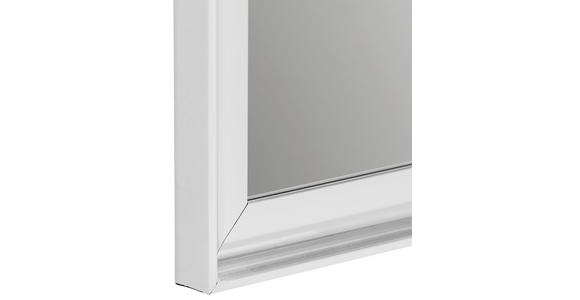 WANDSPIEGEL 186/67/2 cm    in rechteckig  - Silberfarben, Design, Glas/Holzwerkstoff (186/67/2cm) - Carryhome