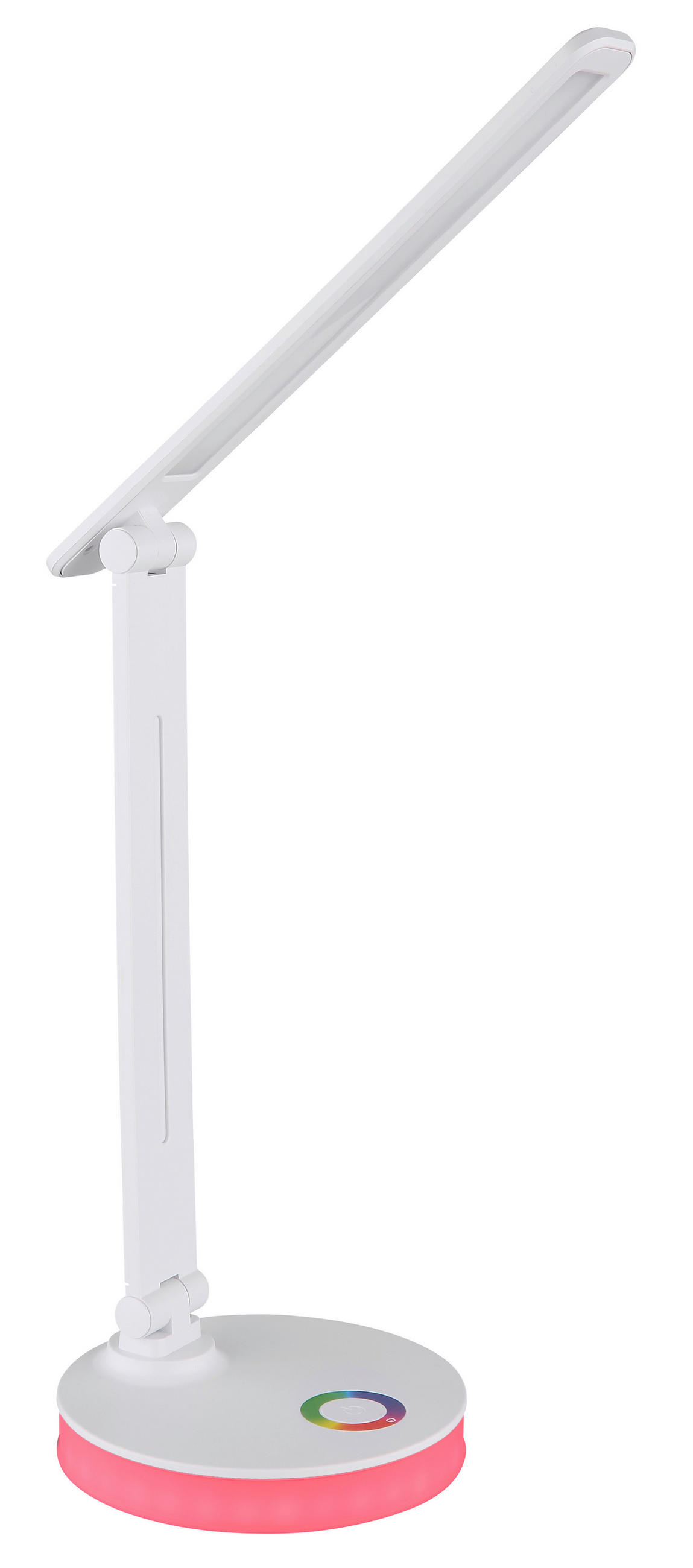 LED LAMPA NA PSACÍ STŮL  - Design (28/15/50cm) - Globo