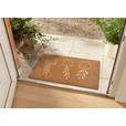 KOKOSMATTE 45/75 cm Mix Mats  - Hellbraun, Basics, Naturmaterialien/Kunststoff (45/75cm) - Esposa
