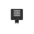 LED-AUßENLEUCHTE - Anthrazit, Basics, Kunststoff/Metall (20/20/18cm) LED-AUßENLEUCHTE - Anthrazit, Basics, Kunststoff/Metall (20/20/18cm)
