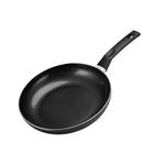 PFANNE Greblon®-Antihaftbeschichtung  - Schwarz/Grau, Basics, Kunststoff/Metall (28cm) - Homeware Profession.