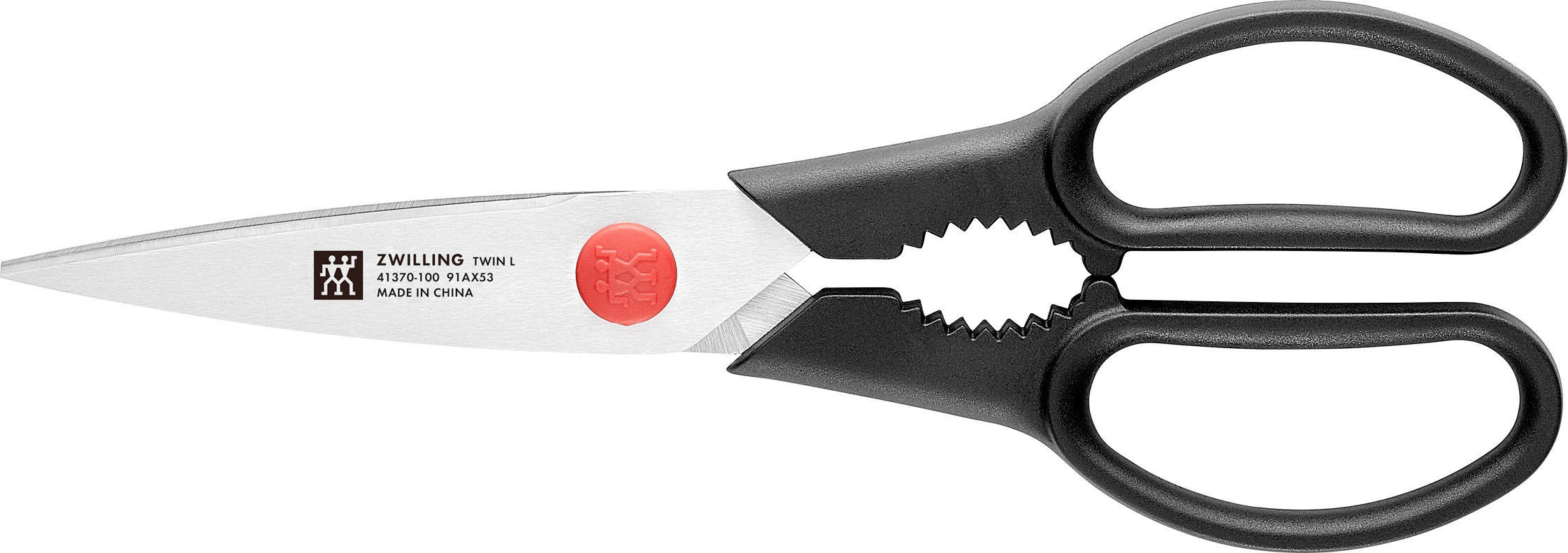 SCHERE - Basics, Kunststoff/Metall - Zwilling