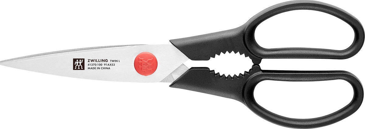 SCHERE - Basics, Kunststoff/Metall - Zwilling