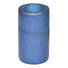 KERZENHALTER - Blau, Basics, Holz (8/13cm) - Ambia Home KERZENHALTER - Blau, Basics, Holz (8/13cm) - Ambia Home