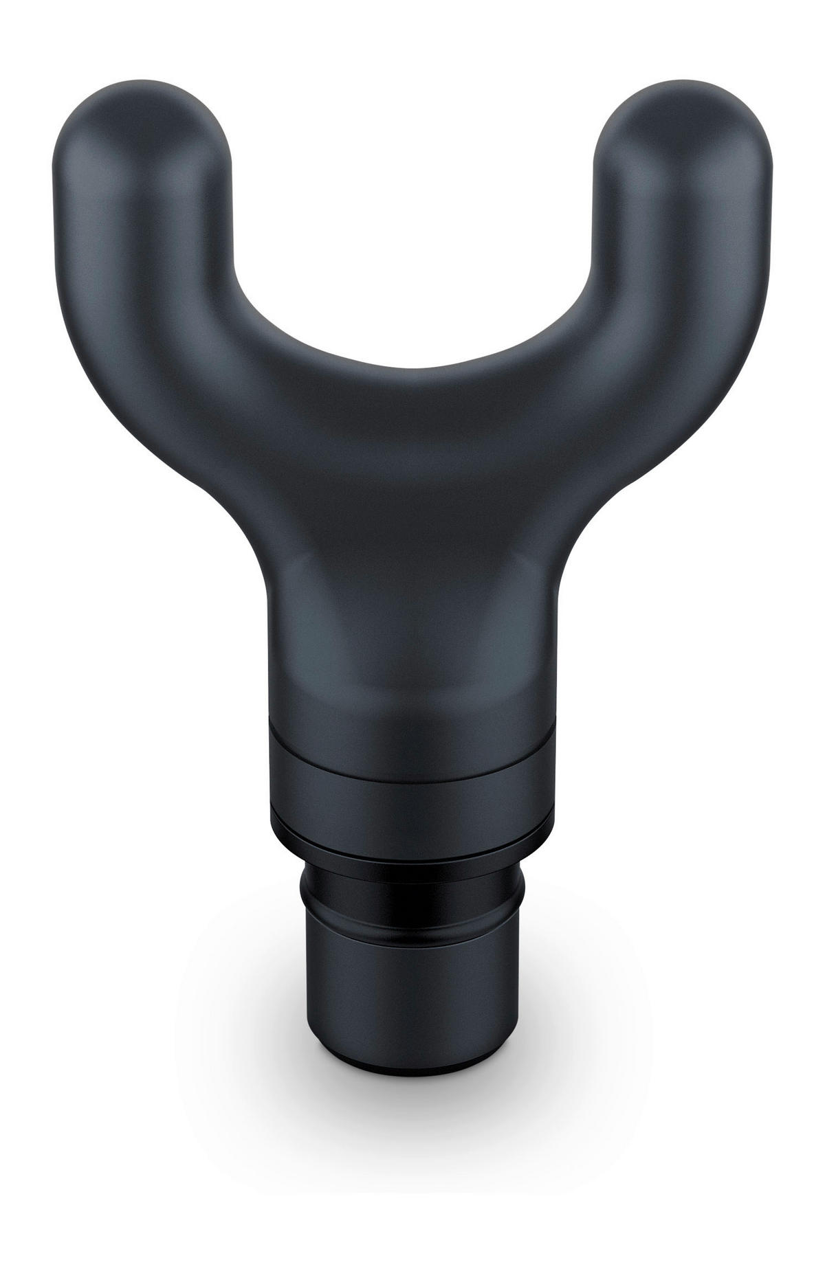 MASSAGEPISTOLE - Schwarz, Basics (33,4/27/9,2cm) - Beurer