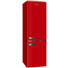 Kühl-Gefrier-Kombi KGCR387100R - Rot, Basics, Metall (55/181/61,5cm) Kühl-Gefrier-Kombi KGCR387100R - Rot, Basics, Metall (55/181/61,5cm)