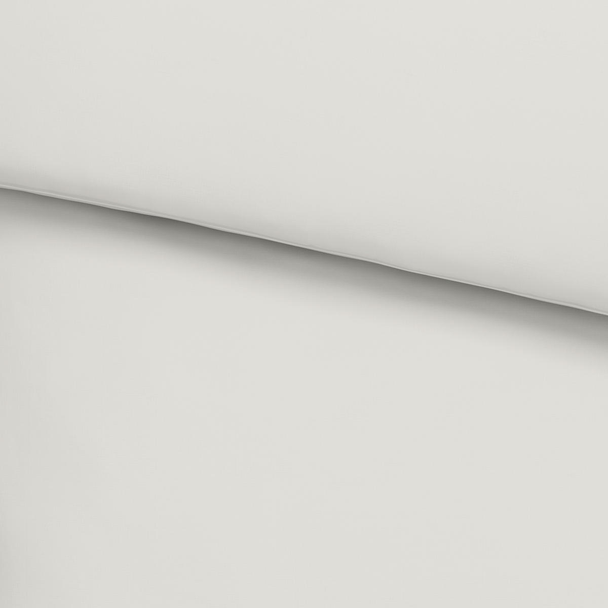 POSTELJINA 200/200 cm renforcé tkanina bela  - bela, Konvencionalno, tekstil (200/200cm) - Bio:Vio
