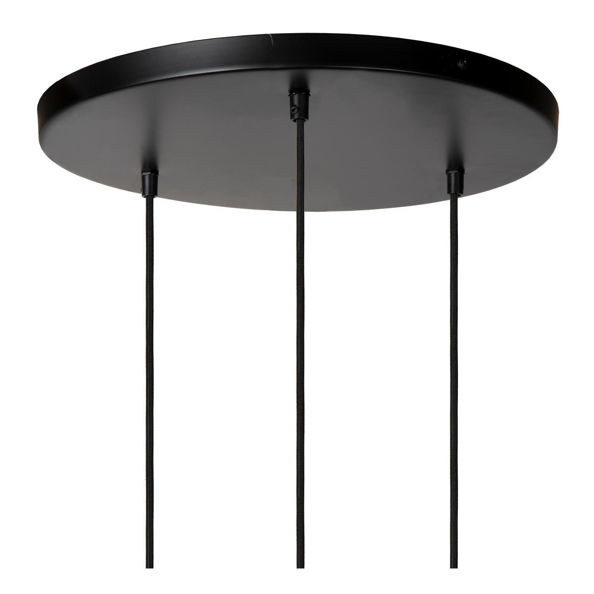 PENDELLEUCHTE YUNKAI 60/60/145 cm   - LIFESTYLE, Papier (60/60/145cm) - Lucide