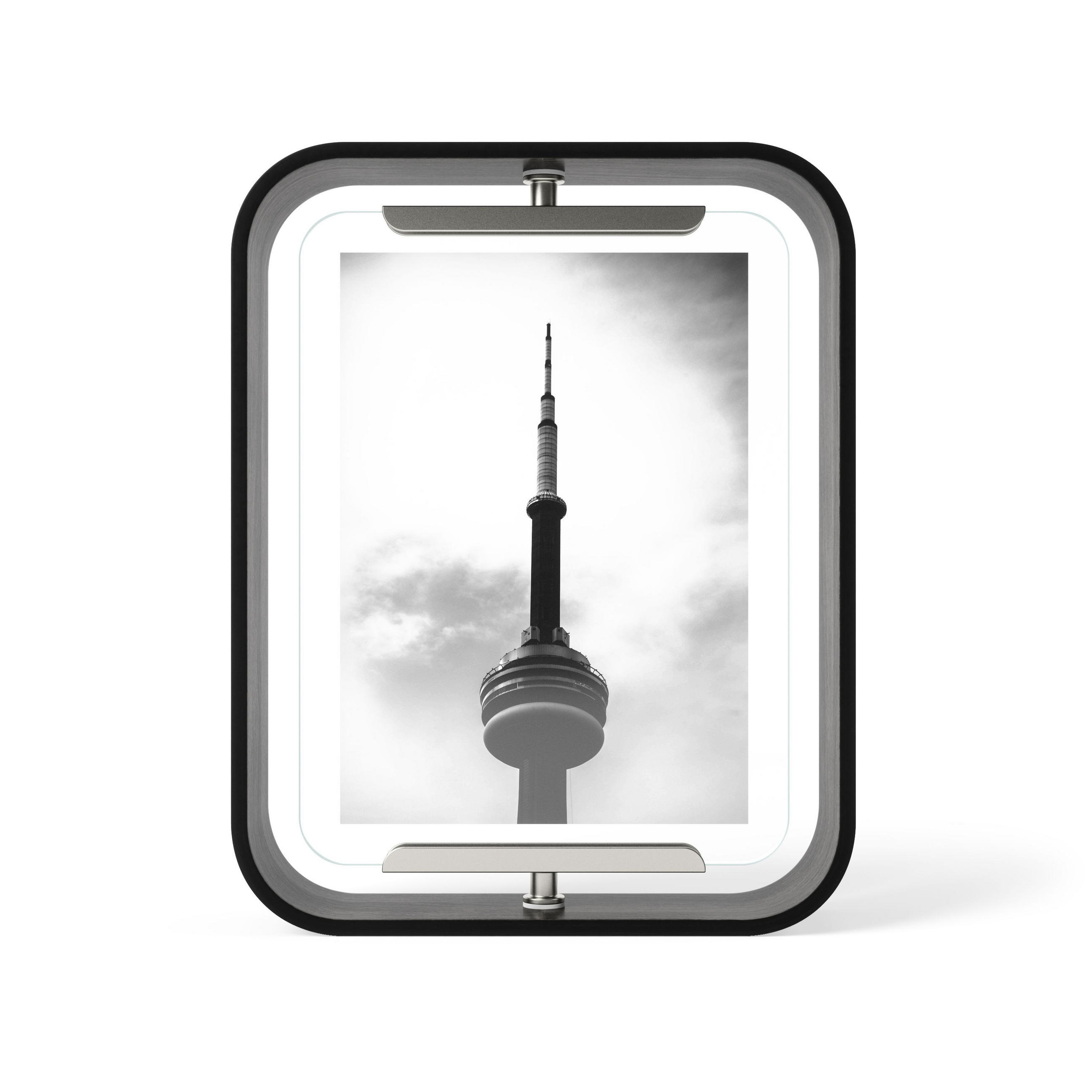 Umbra RÁM NA OBRAZY, 2 foto 13 cm x 18 cm