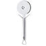 PIZZASCHNEIDER - Edelstahlfarben, Basics, Metall (21cm) - WMF