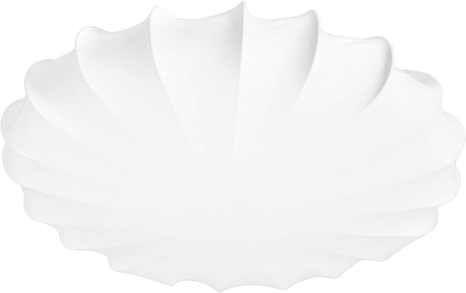 PR Home Deckenleuchte Plafond Weiß 18 cm