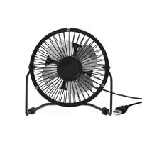 STONI VENTILATOR   - crna, Konvencionalno, metal (15/9,5/15,3cm) - Kikkerland