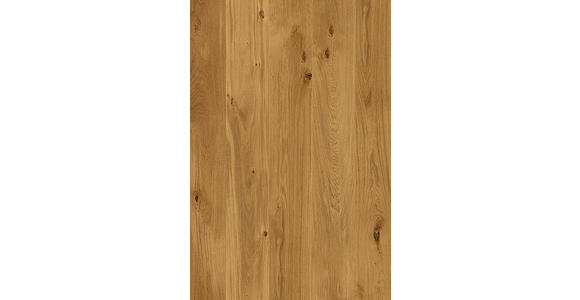 SCHREIBTISCHPLATTE 140/80/1,8 cm in Eiche Artisan - Eiche Artisan, Design, Holzwerkstoff (140/80/1,8cm) - Carryhome