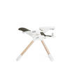 KOMBIHOCHSTUHL Mimzy Recline  - Dunkelgrün/Naturfarben, Basics, Kunststoff (57/104/78cm) - Joie