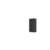 BADEZIMMERREGAL 30/64/18 cm  - Grau, KONVENTIONELL, Holzwerkstoff (30/64/18cm) - Xora
