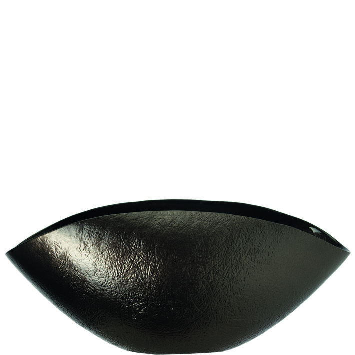SKÅL - brun, Design, glas (38,00/16,00/20,00cm) - Leonardo