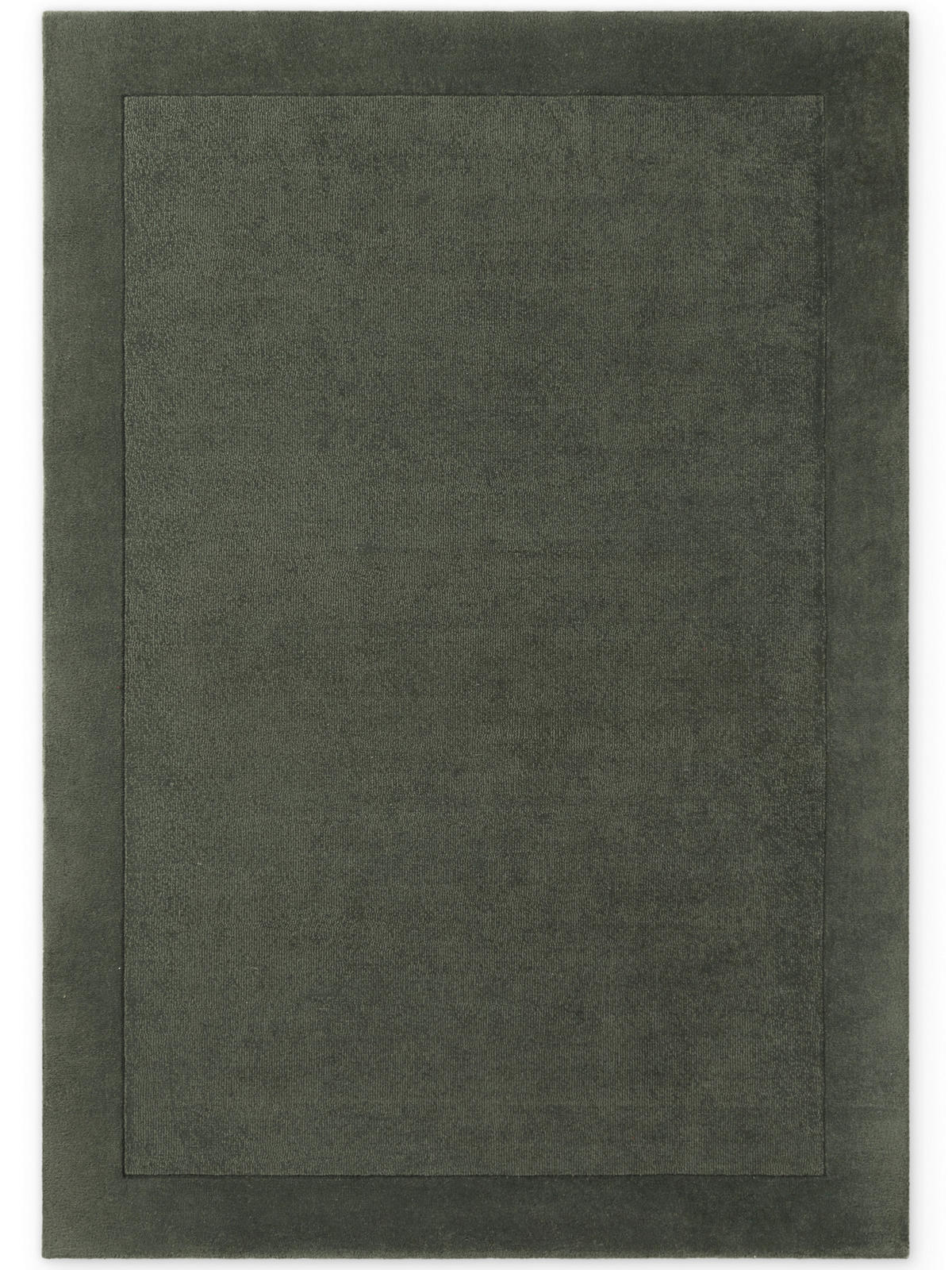 WOLLTEPPICH 80/150 cm Kollektion 1812 Grau rechteckig  - Grau, Basics, Textil (80/150cm) - Villeroy & Boch