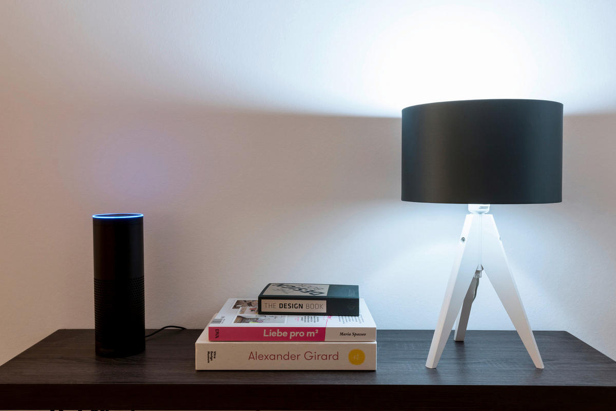 LED-LEUCHTMITTEL   E14 470 lm  - Multicolor/Weiß, Basics, Glas (3,8/10,6/3,8cm) - Tint