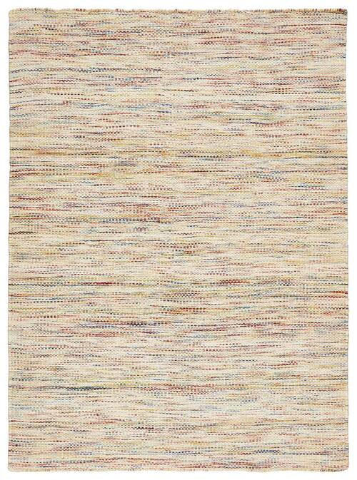 VLNĚNÝ KOBEREC, 160/230 cm, vícebarevná - vícebarevná, Natur, textil (160/230cm) - Linea Natura