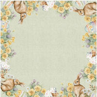 TISCHDECKE Textil Flachgewebe Grün, Multicolor 85/85 cm  - Multicolor/Grün, Basics, Textil (85/85cm) - Esposa