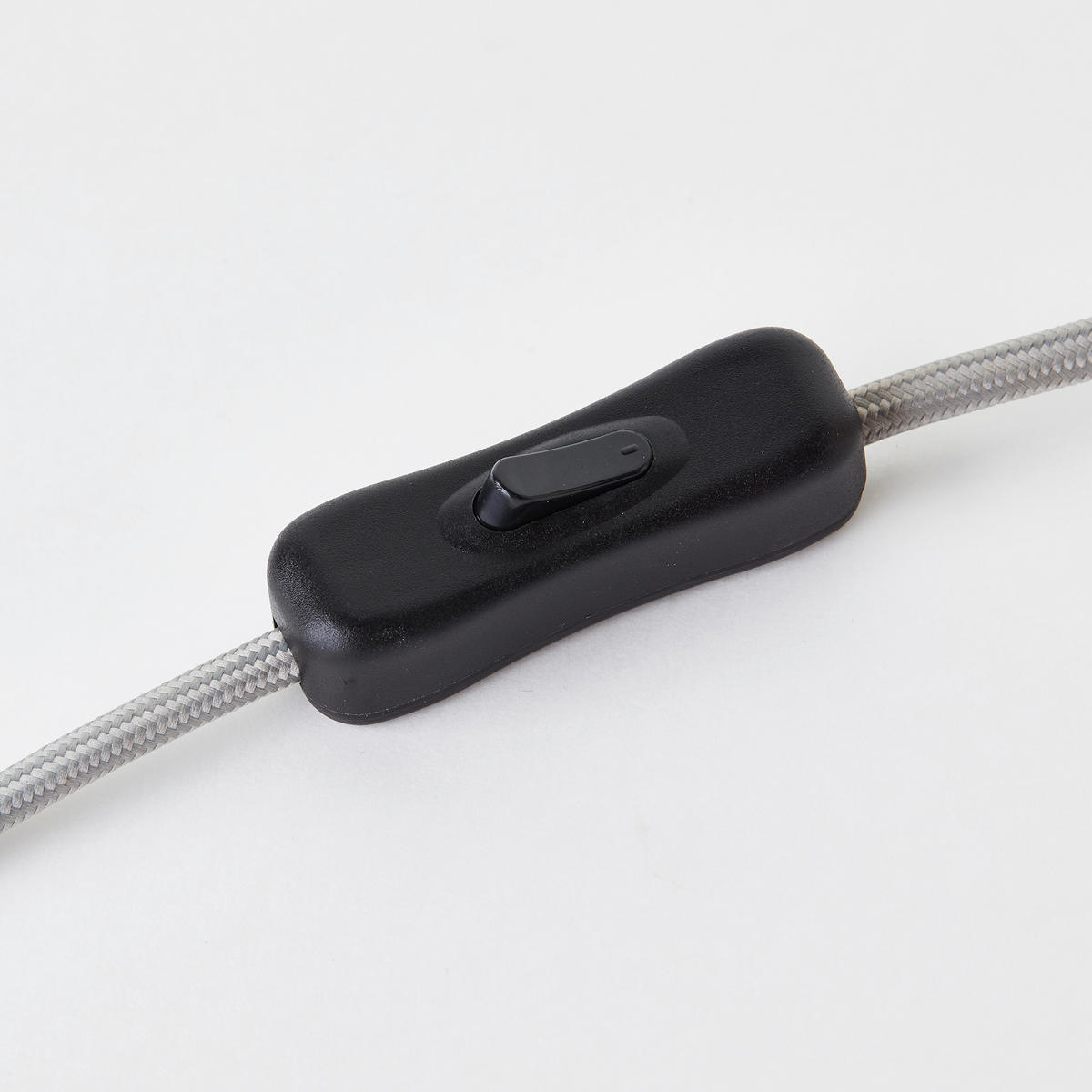 TISCHLEUCHTE 20/20,2 cm   - Hellbraun/Grau, Basics, Holz/Metall (20/20,2cm)