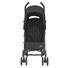 Koelstra Buggy Simba T4 Schwarz - Schwarz, KONVENTIONELL, Textil/Metall (76/47/109cm) Koelstra Buggy Simba T4 Schwarz - Schwarz, KONVENTIONELL, Textil/Metall (76/47/109cm)