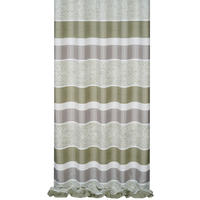 DEKORANYAG fm - zöld, Konventionell, textil (140cm) - Esposa