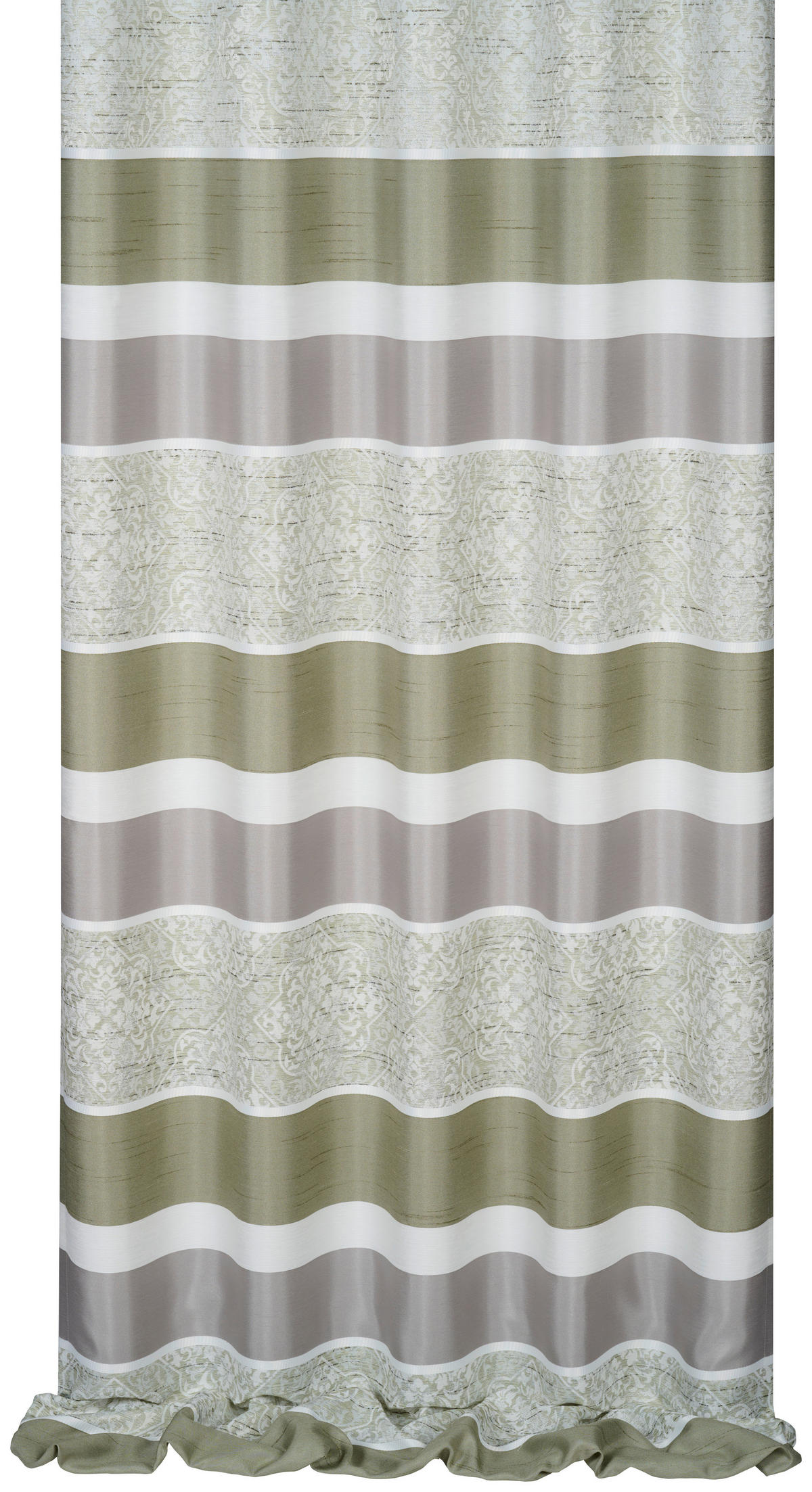 DEKORANYAG fm - zöld, Konventionell, textil (140cm) - Esposa