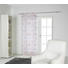 FERTIGVORHANG halbtransparent 140/245 cm - Terra cotta/Braun, Textil (140/245cm) - ESPOSA